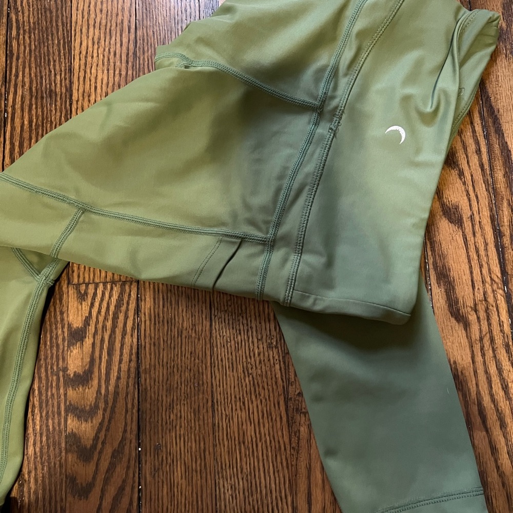 Zyia active leggings